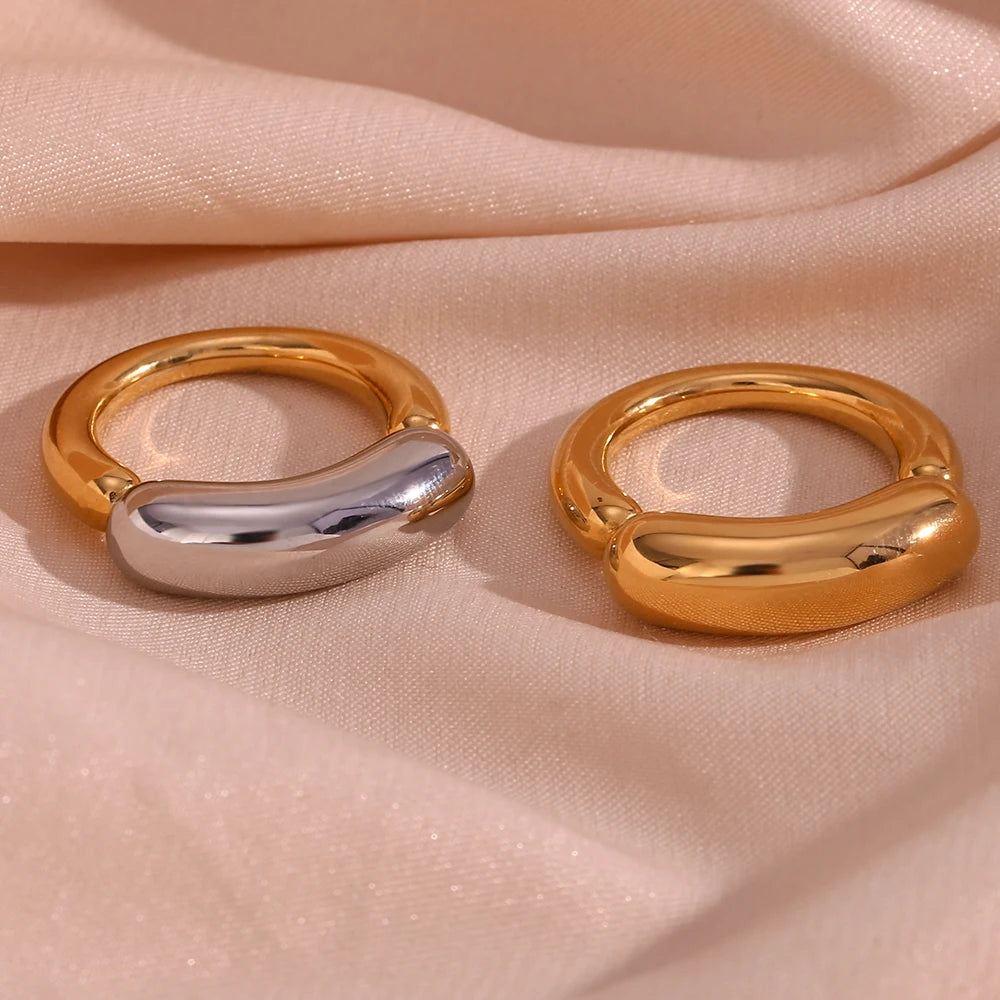 Miley Ring
