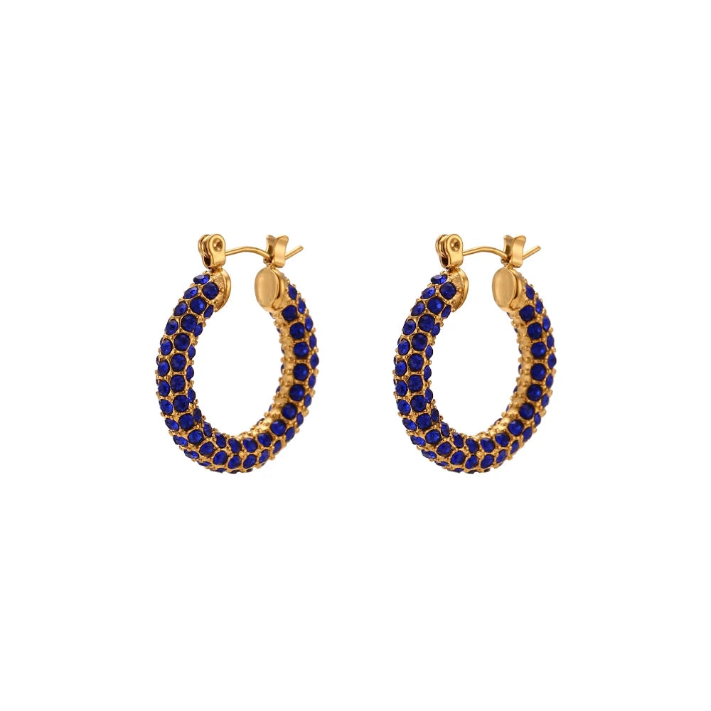 Precious Rita Earrings