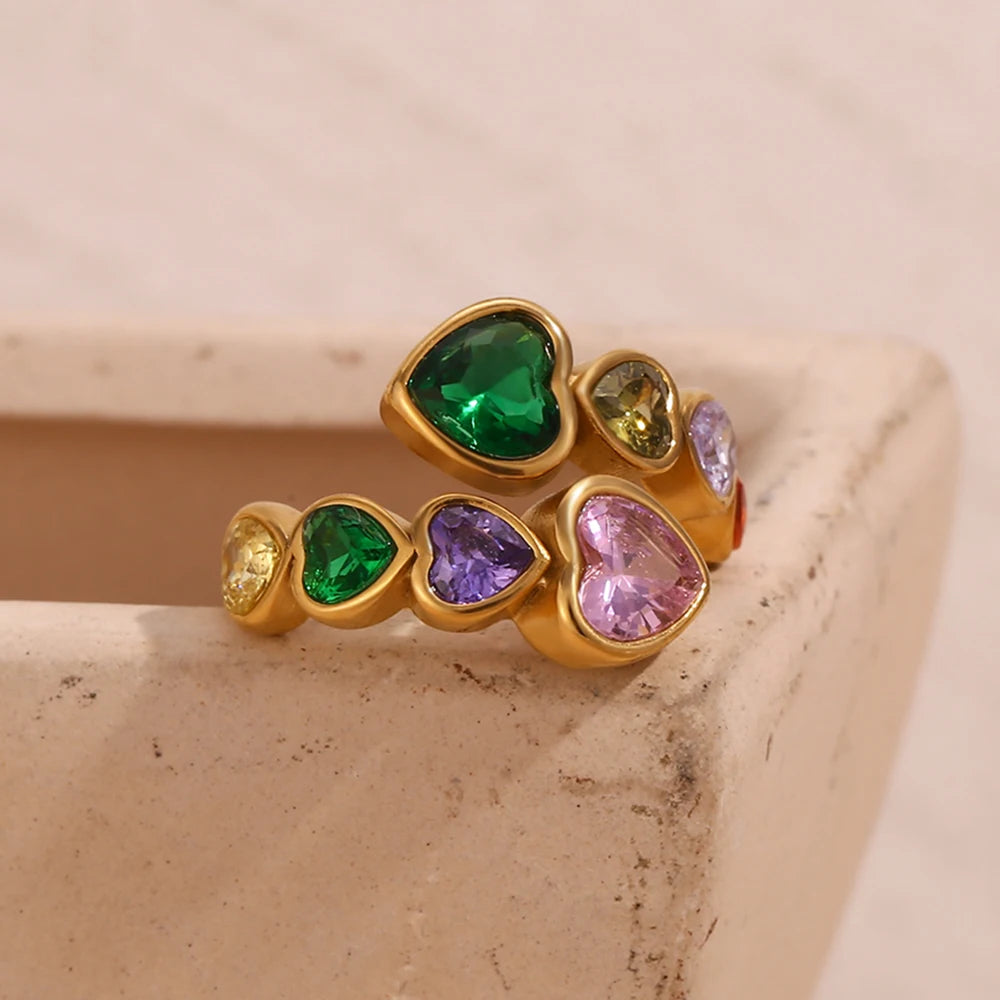 Lova Ring