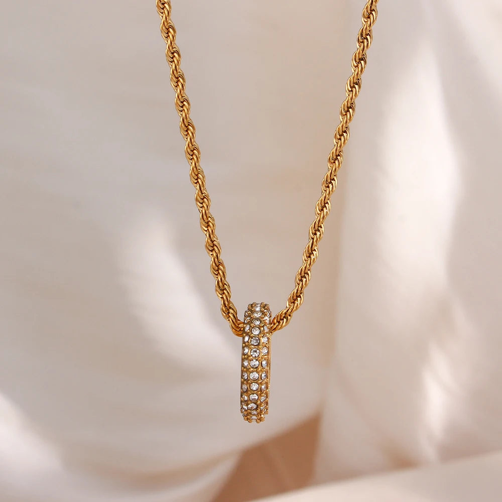 Razane Necklace