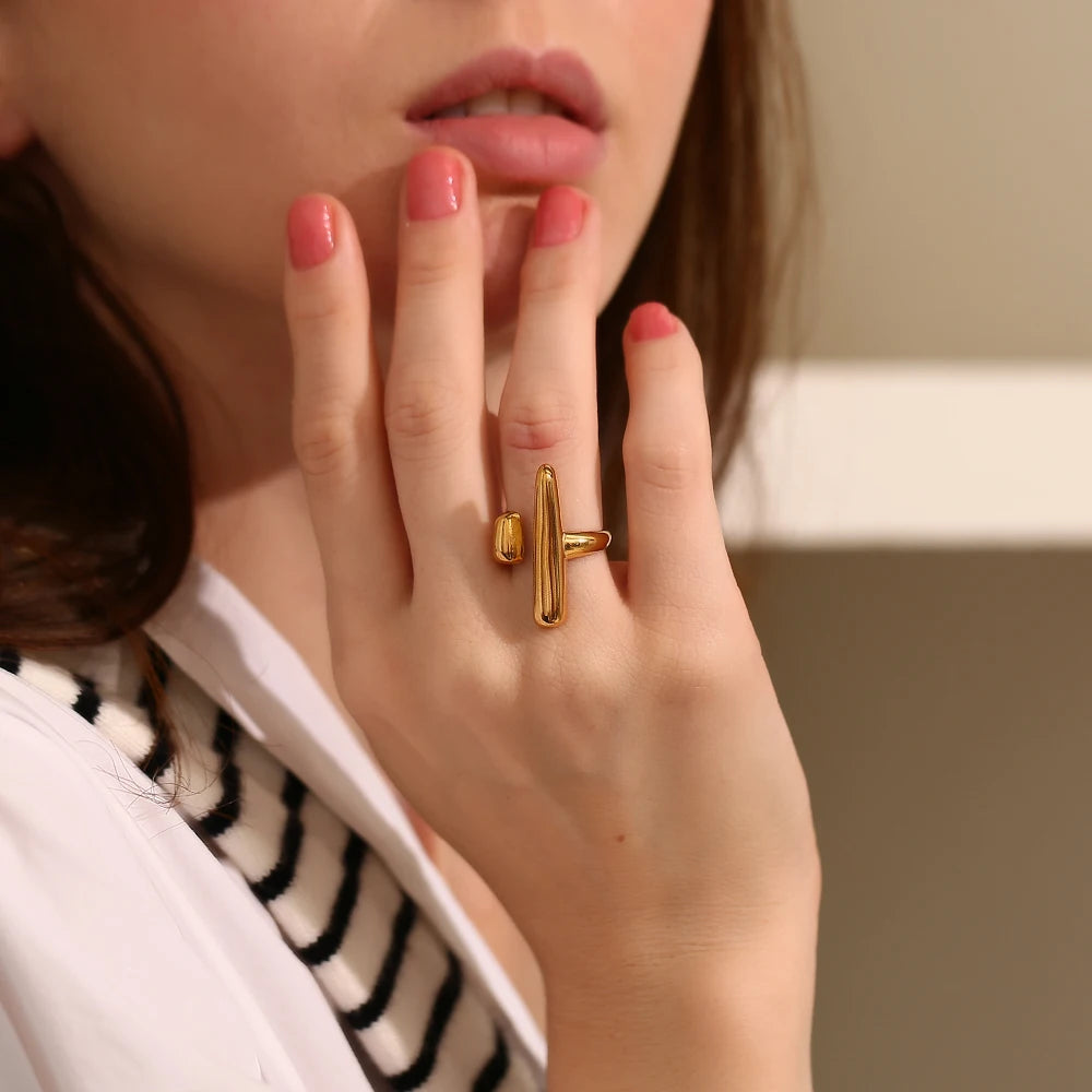 Bague Thelma