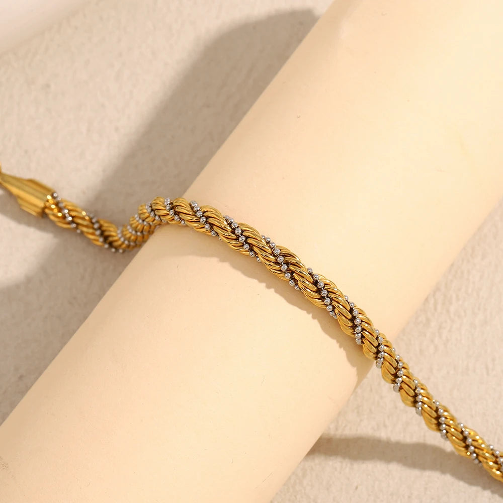 Catherine Bracelet