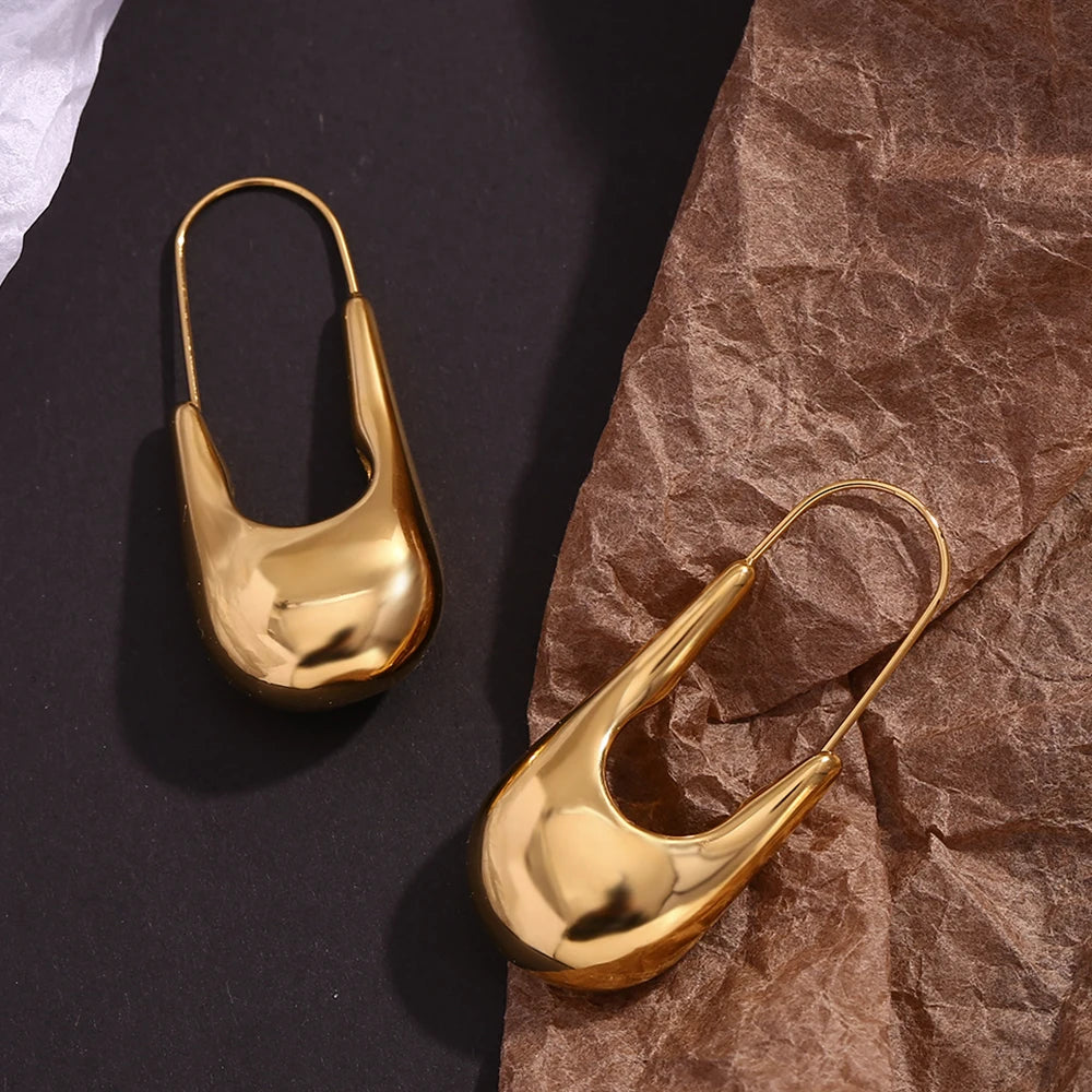Catalena earrings