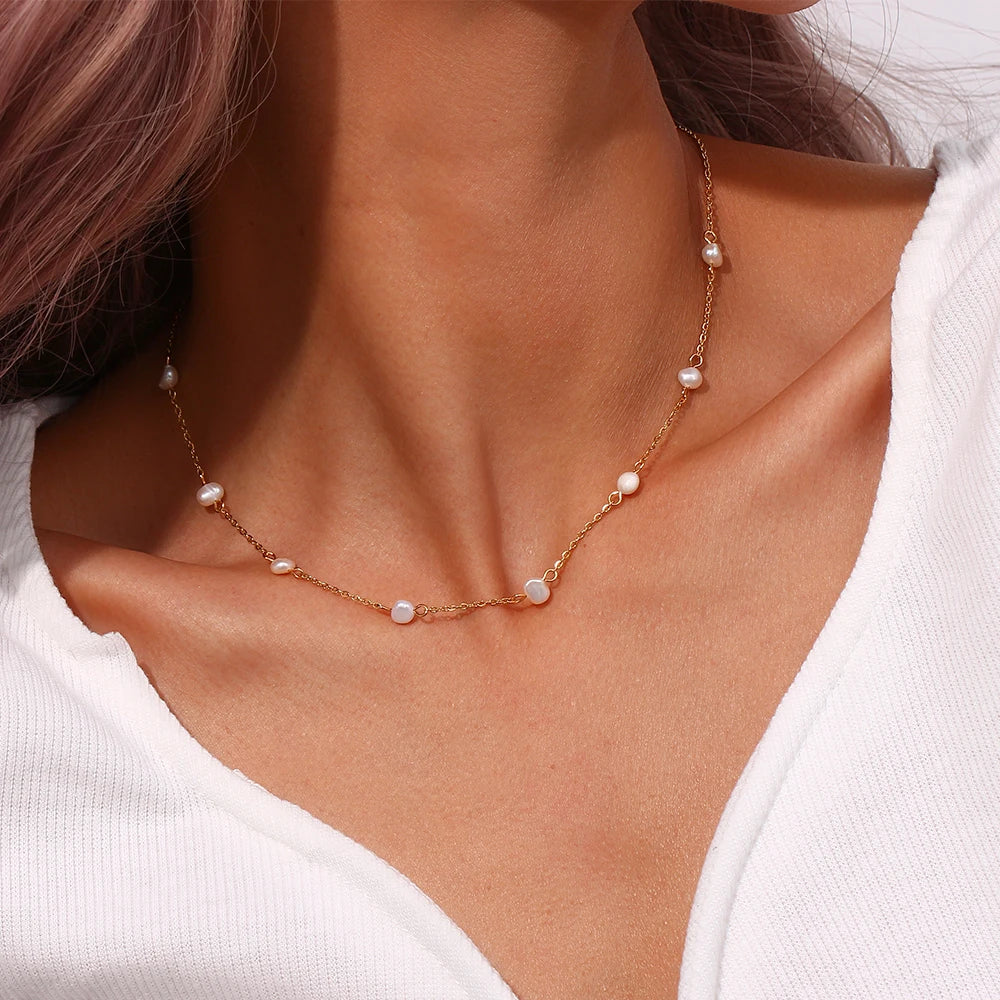 Pearl Rosalia Ensemble