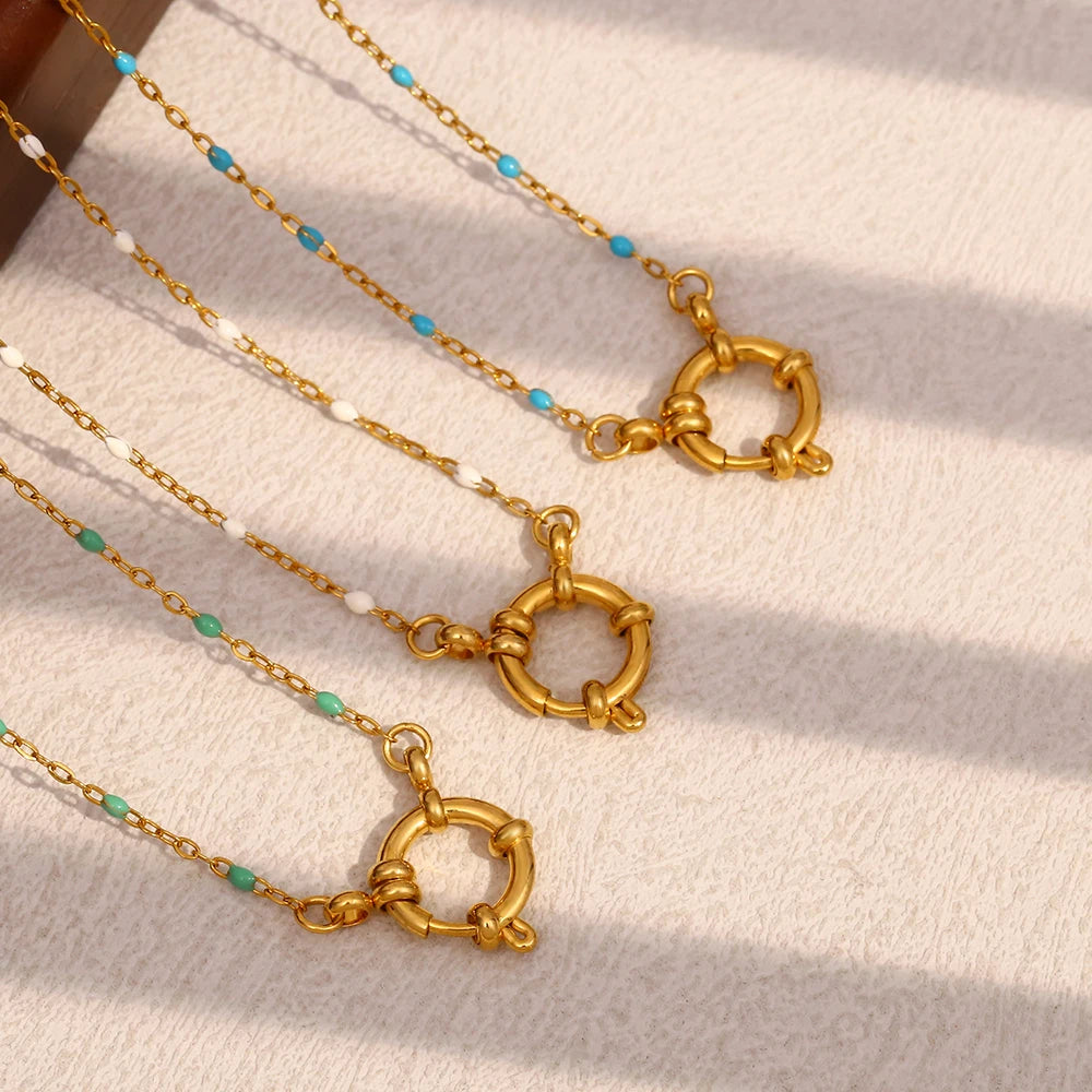 Valentina Necklace
