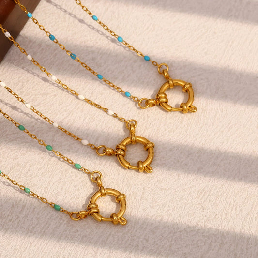 Valentina Necklace