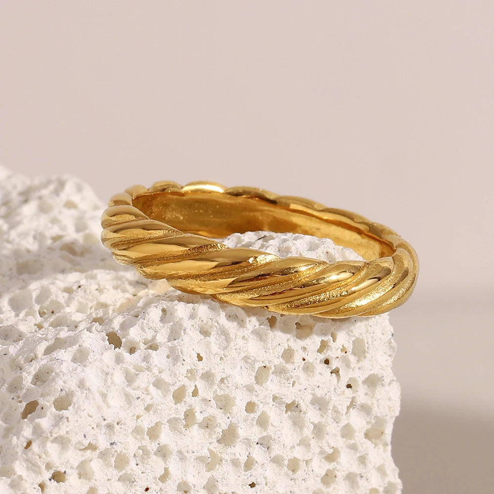 Bague Momento Shonna
