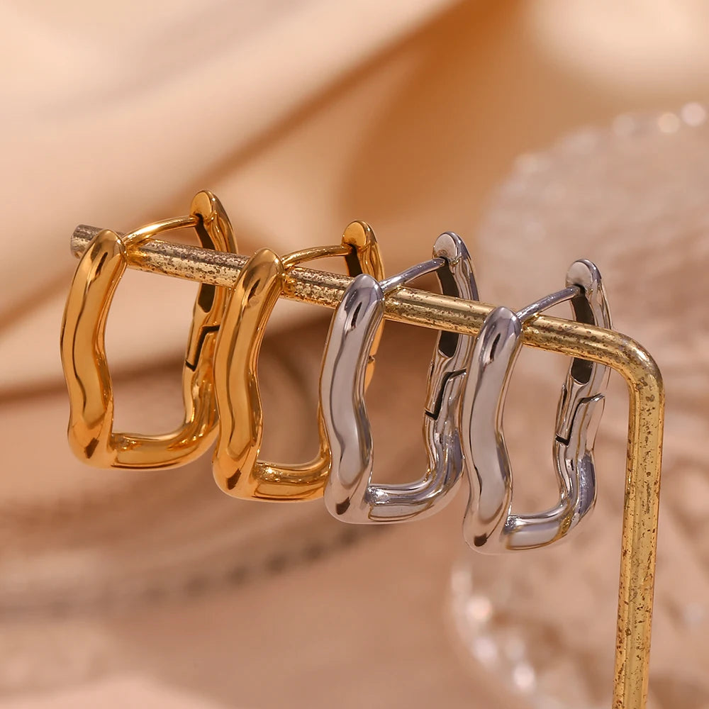 Mandy earrings
