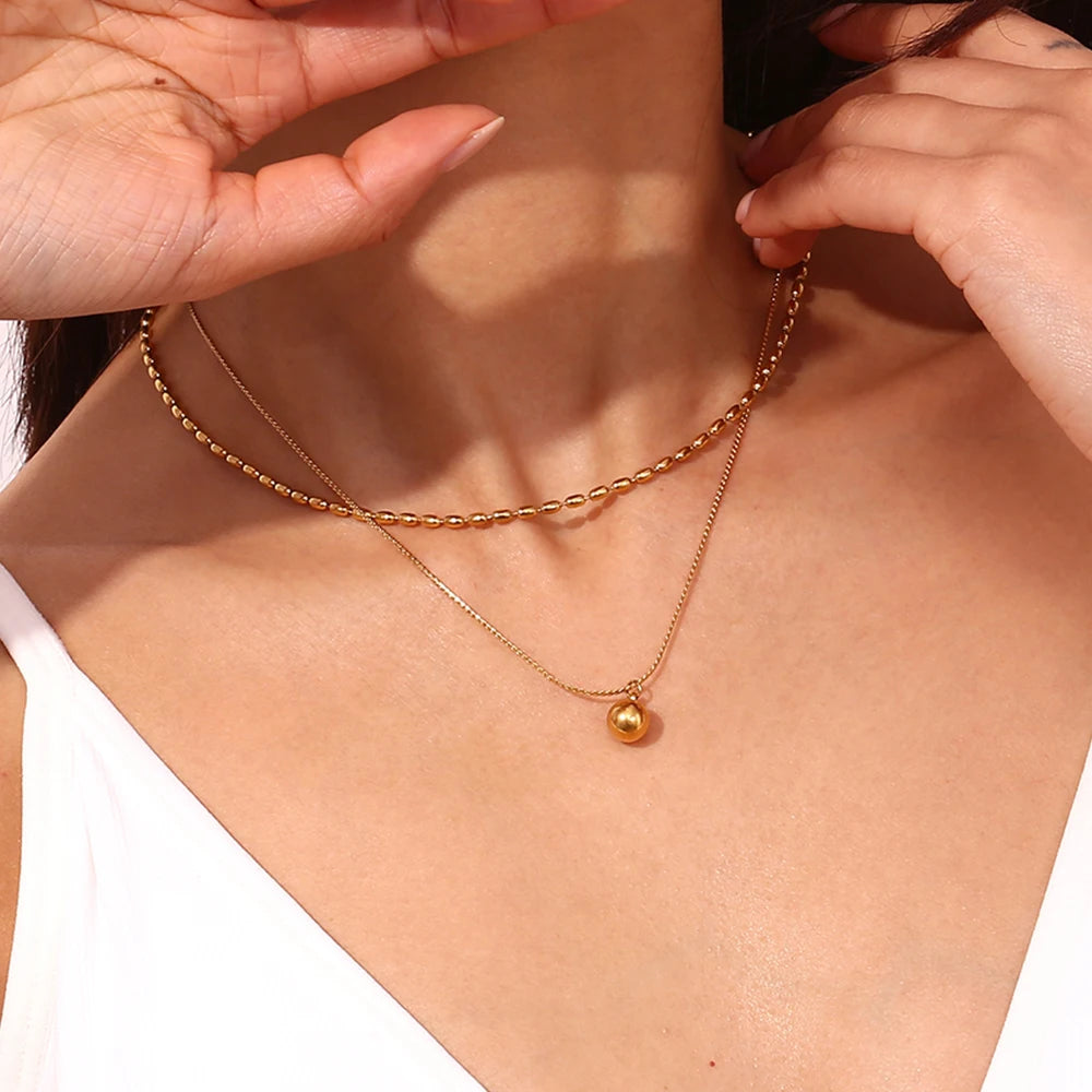 Collier Jessica