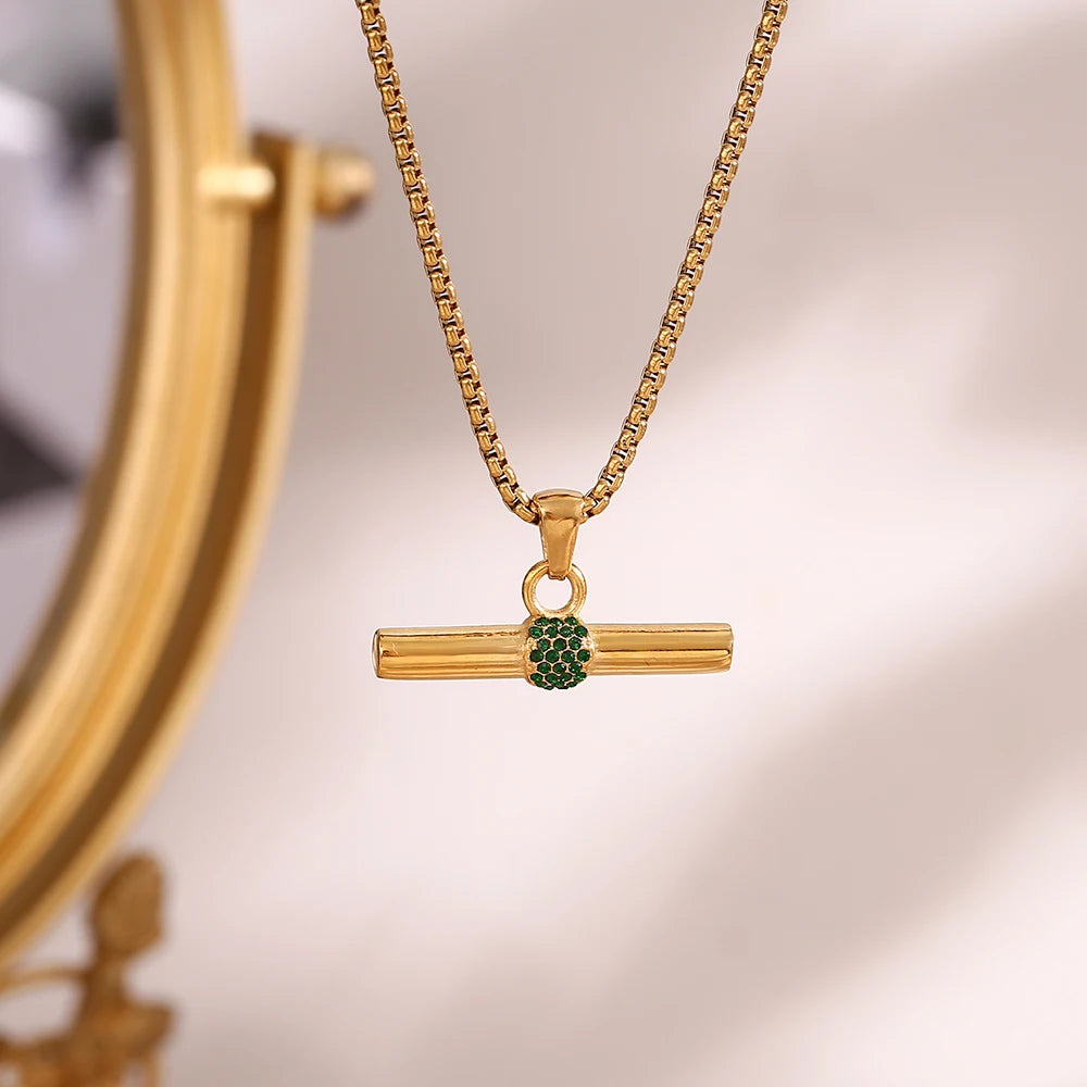 June Necklace