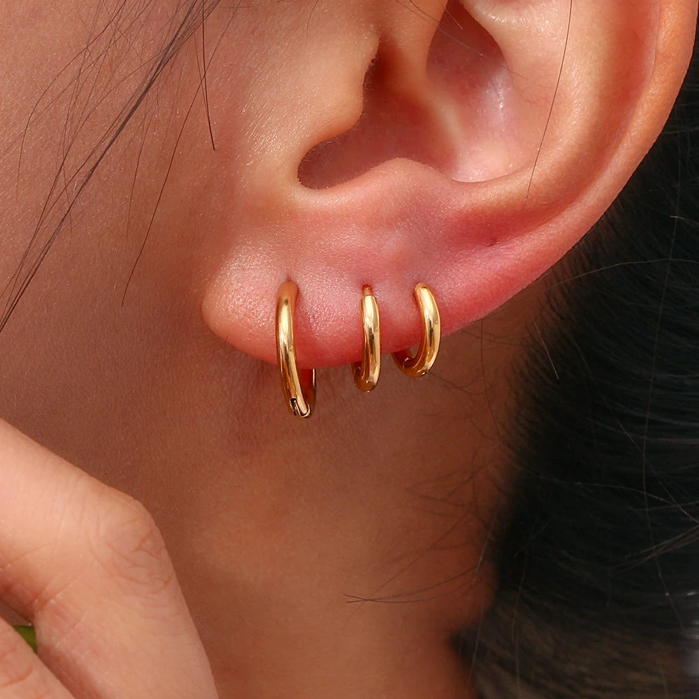 Bea earrings