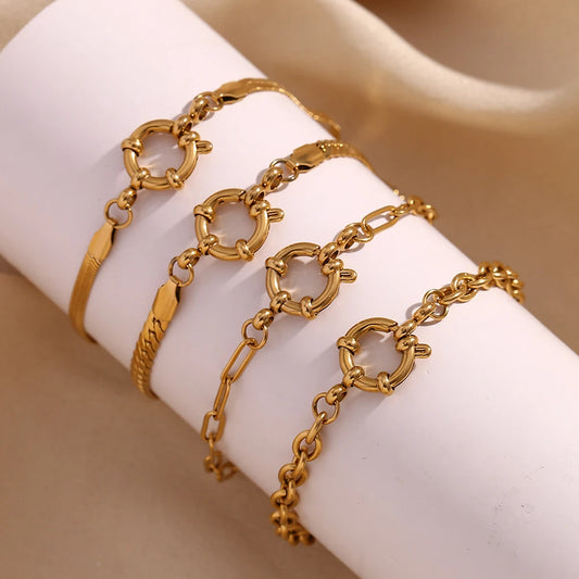 Kelly Bracelet