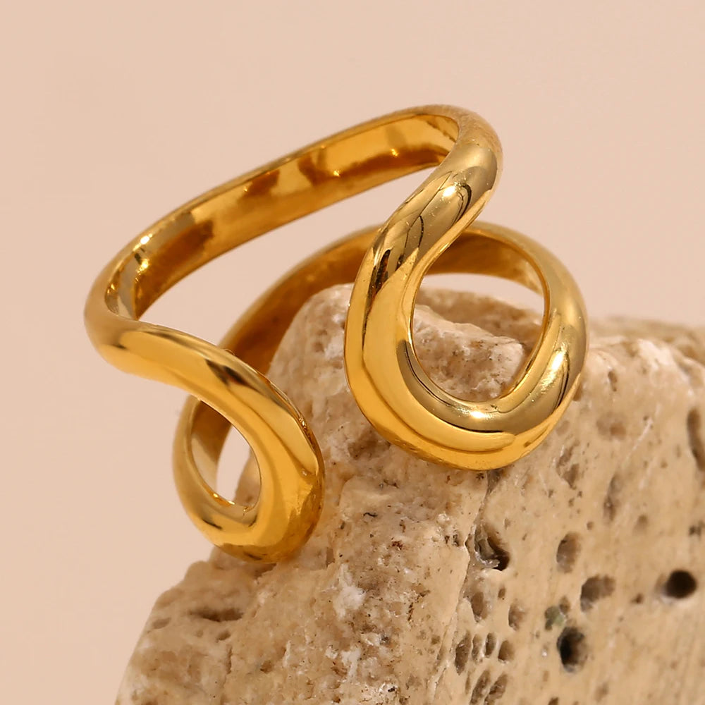 Bague Pita