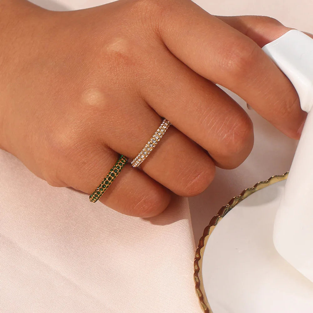 Bella Ring