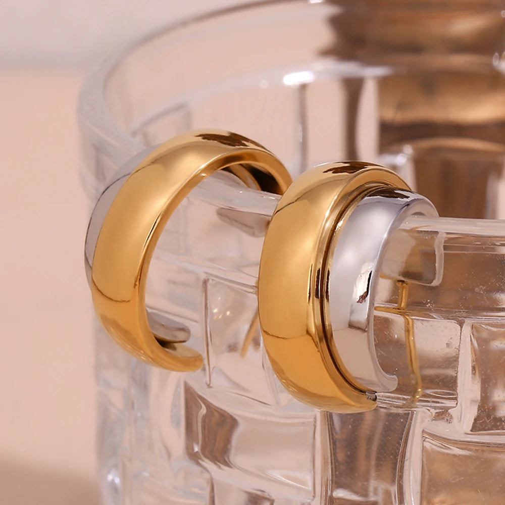 Duo Kendra Earrings