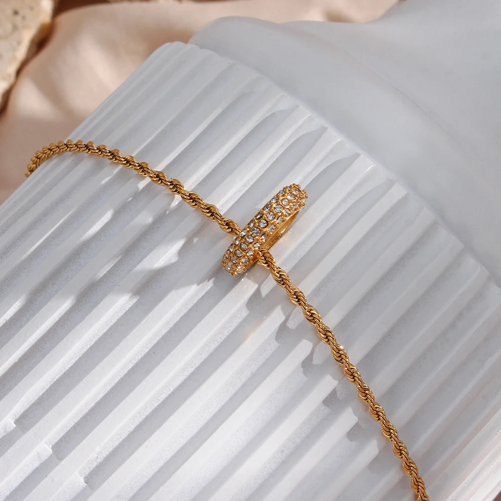 Razane Necklace