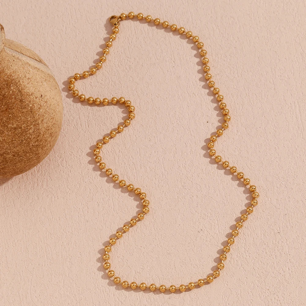 Blake Necklace