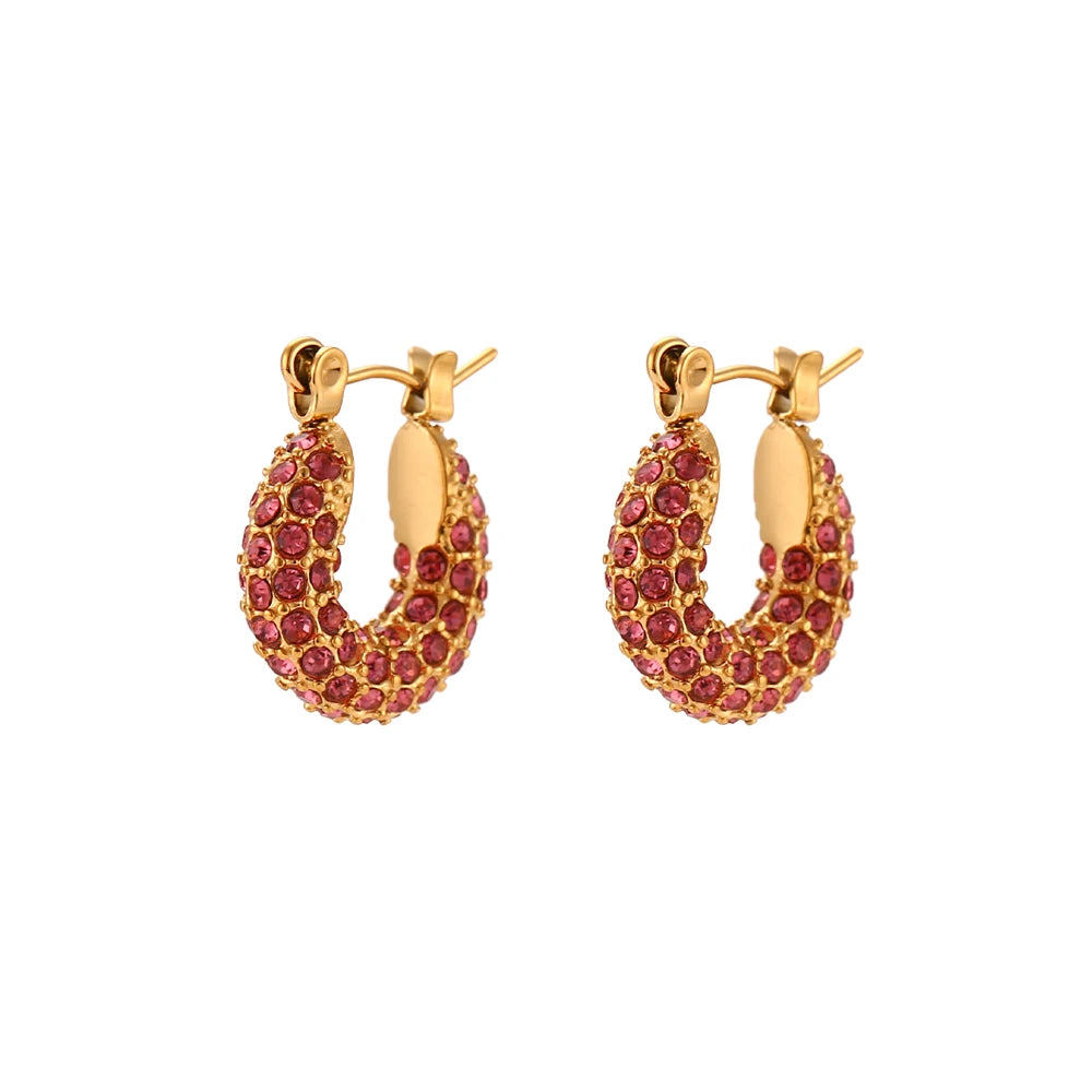 Precious Rita Earrings