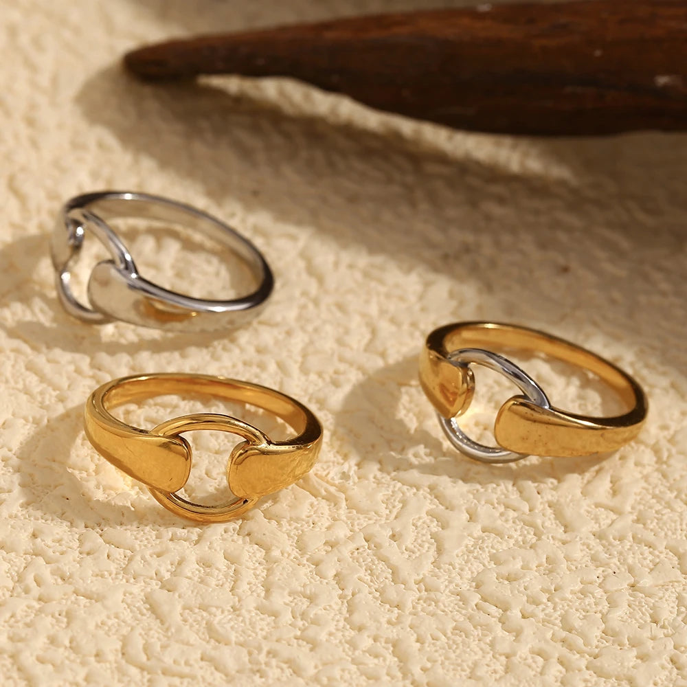 Bague Oprah