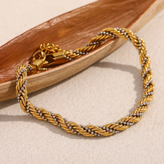 Catherine Bracelet