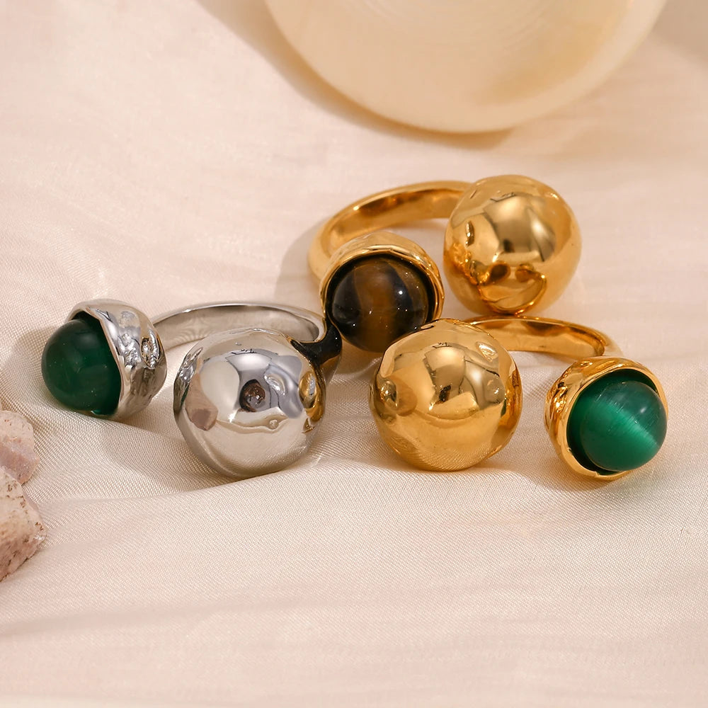 Bague Portia