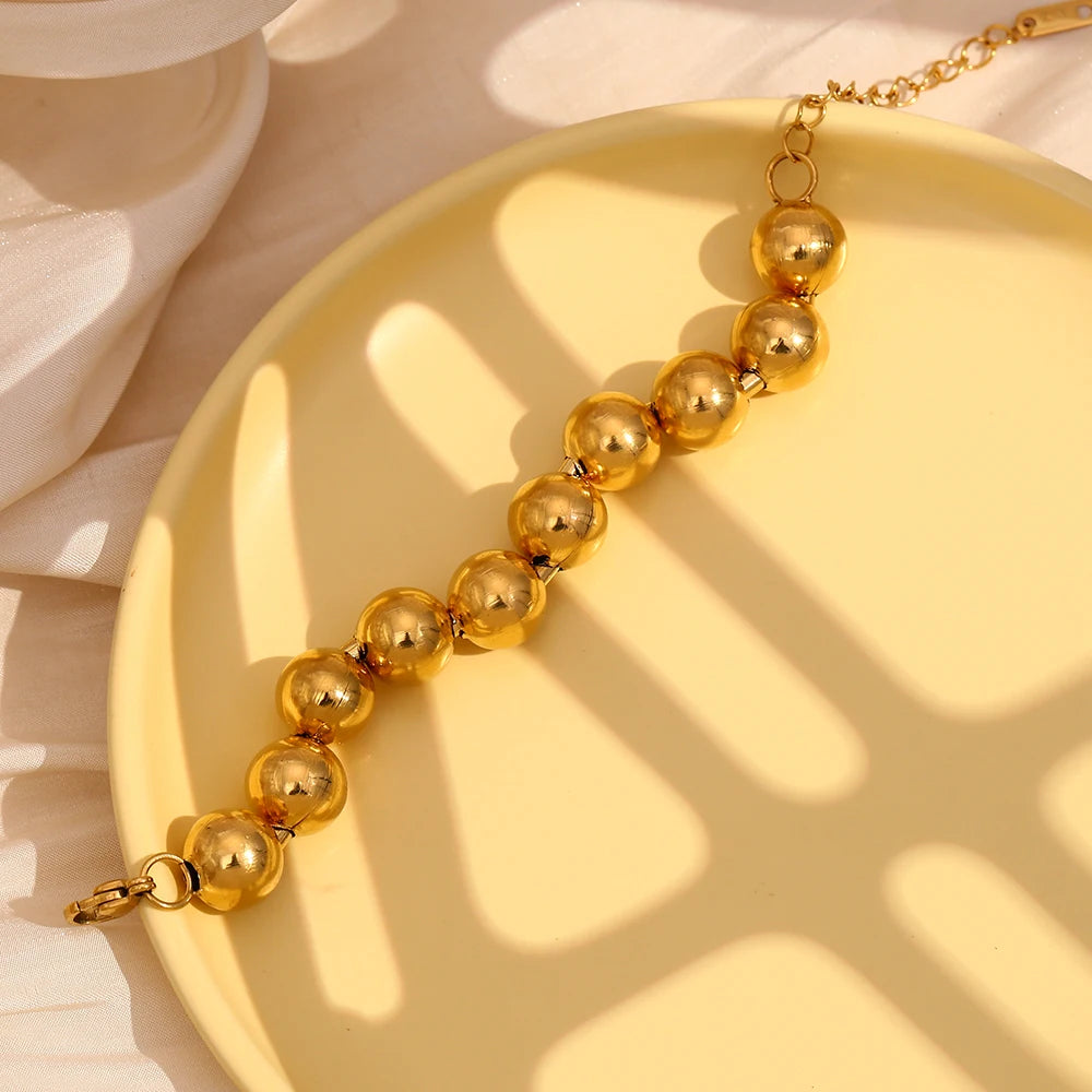 Bubble Lou Bracelet