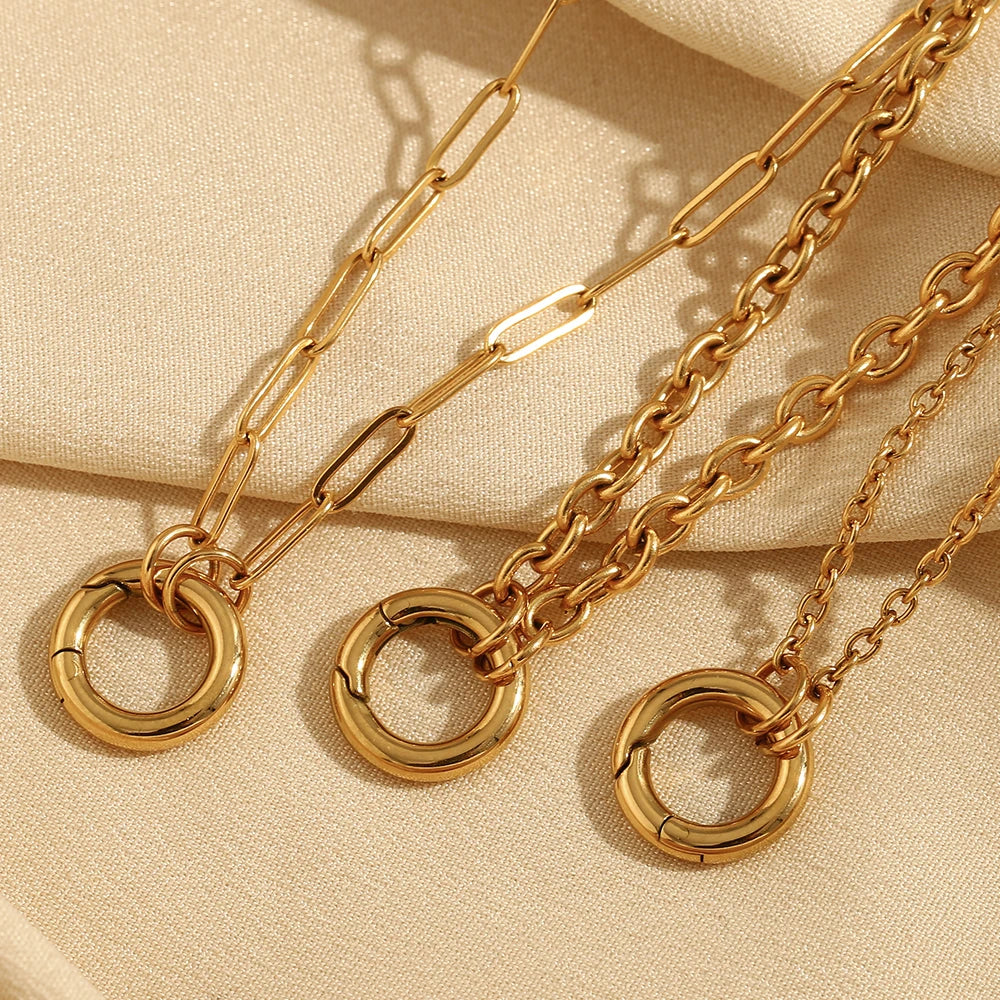 Collier Carolina