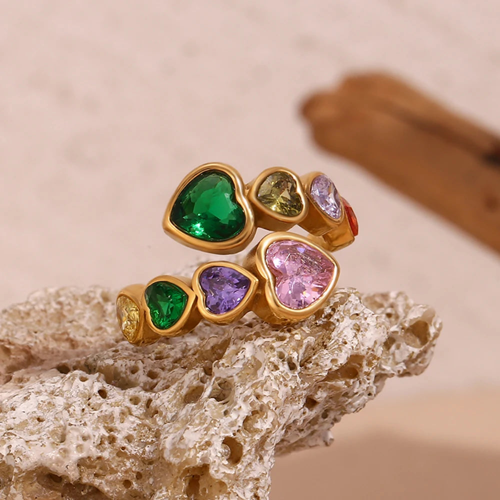 Lova Ring