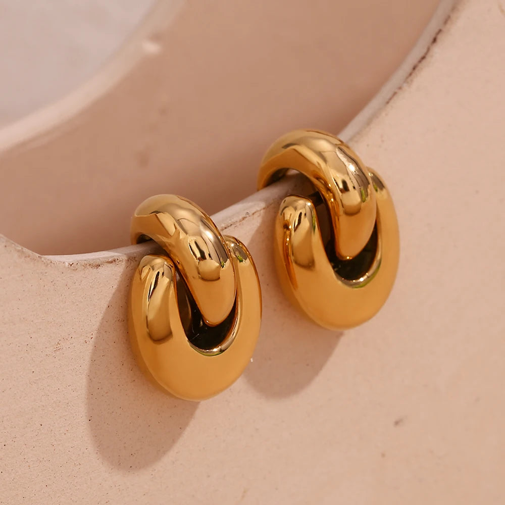Kellis Earrings