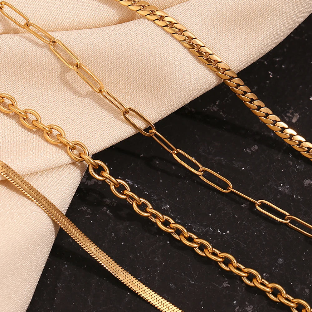 Collier Chloe