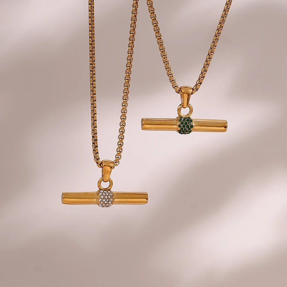 June Necklace