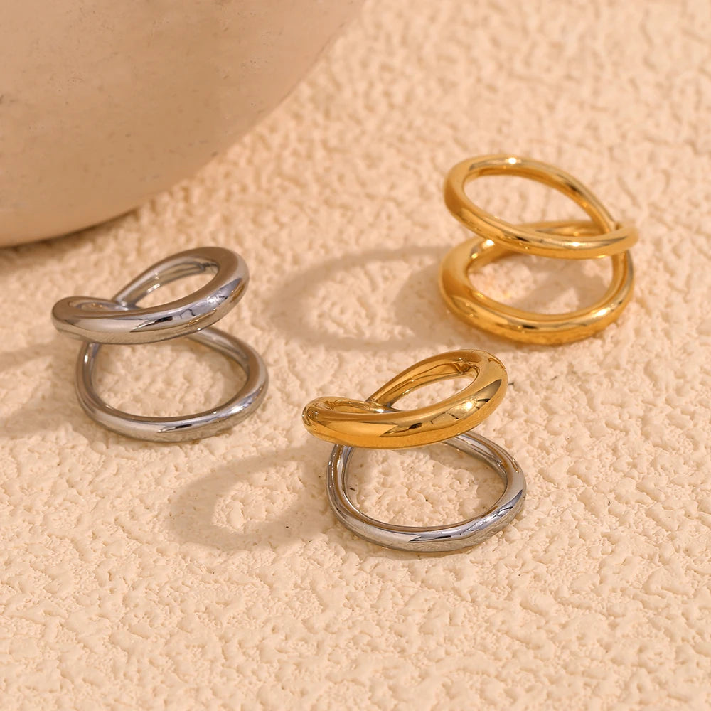 Bague Tatiana