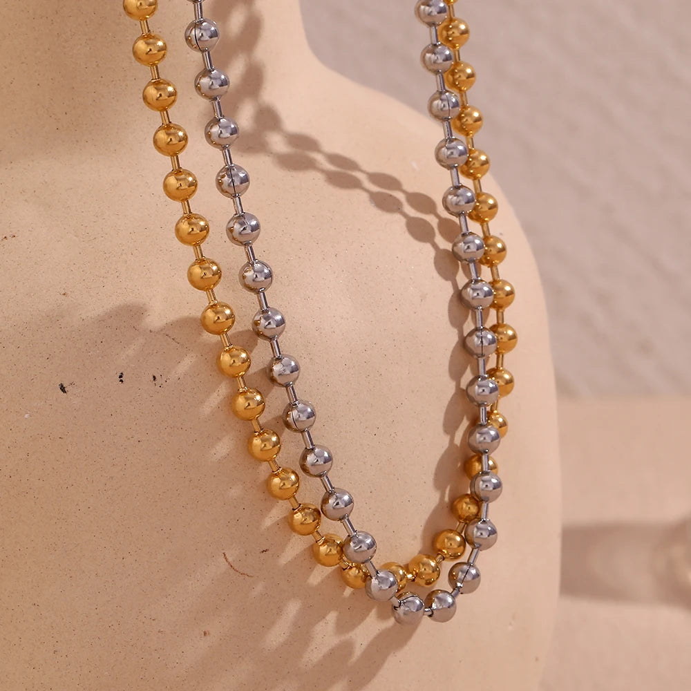 Blake Necklace