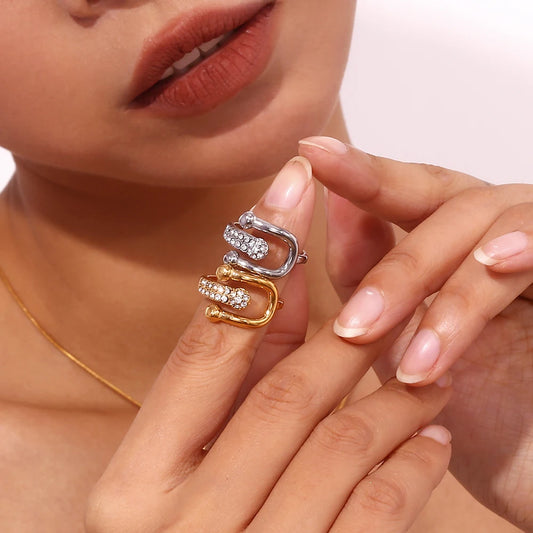 Bague Frida