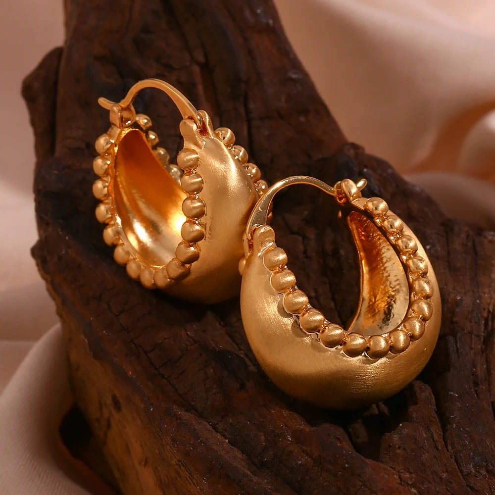 Ciara Earrings