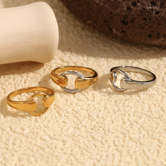 Oprah Ring