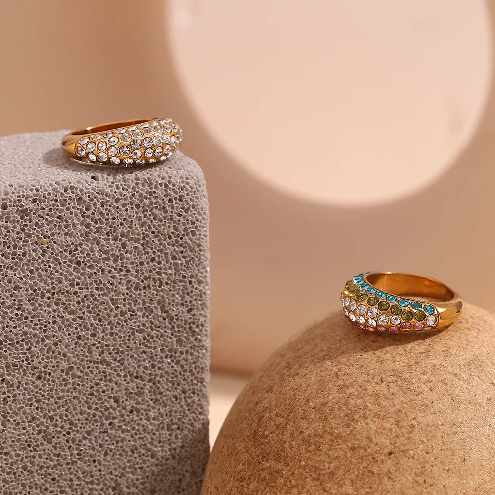 Bague Sheila