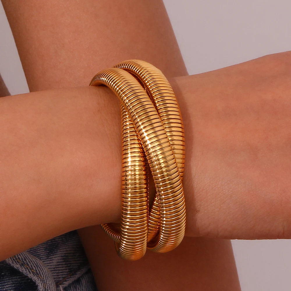 Binta Bracelet