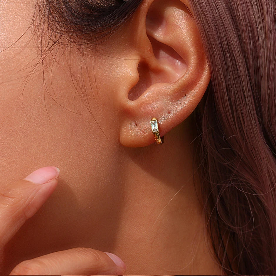 Dania earrings