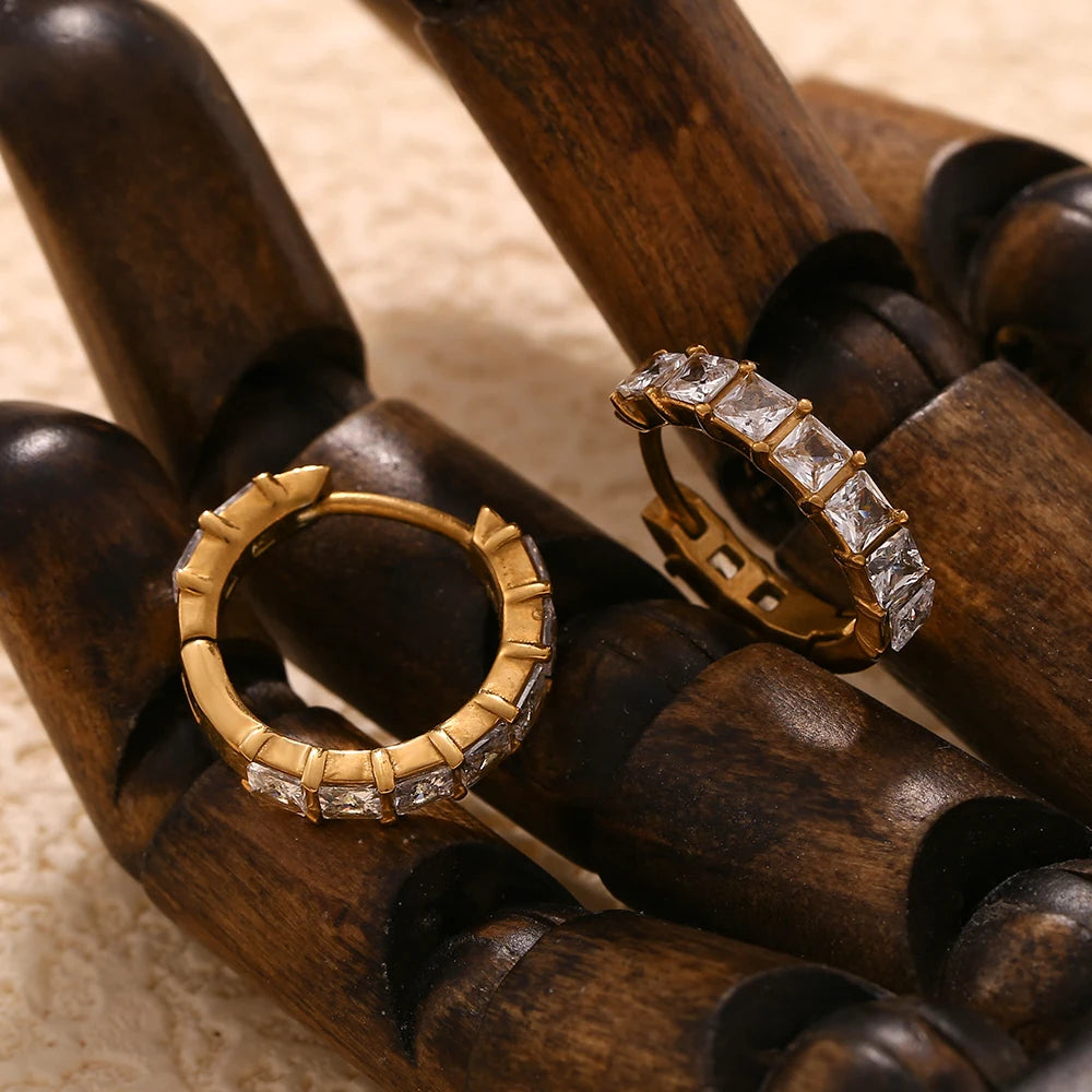 Diana earrings