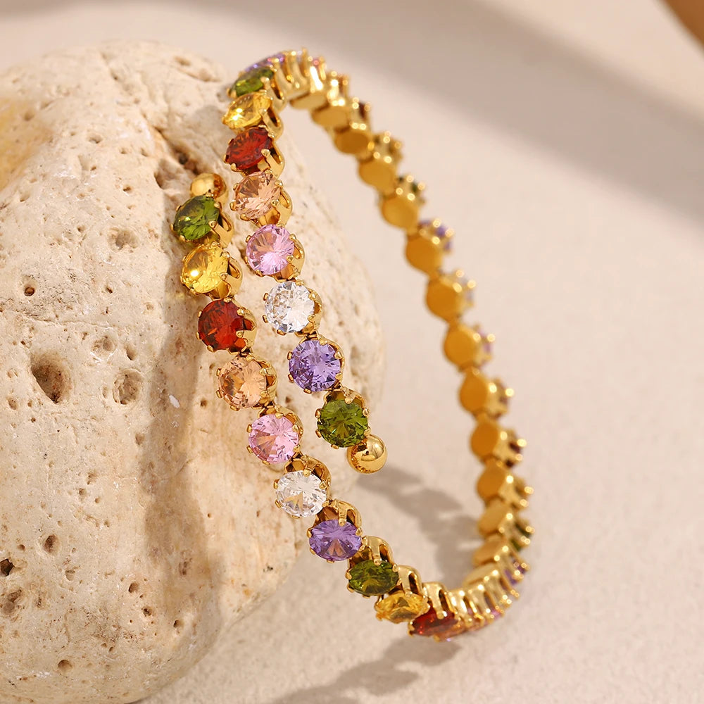 Yelena Precious Bracelet