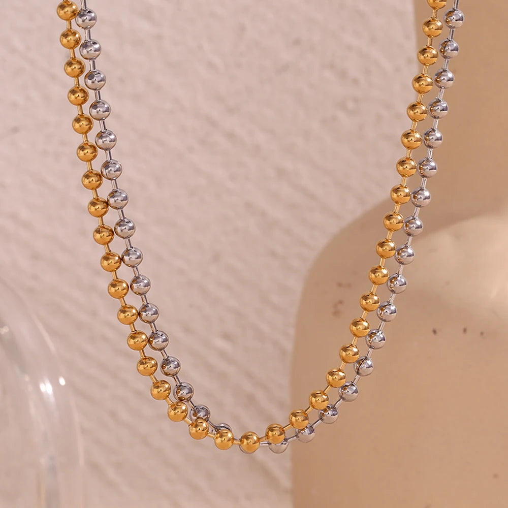 Blake Necklace