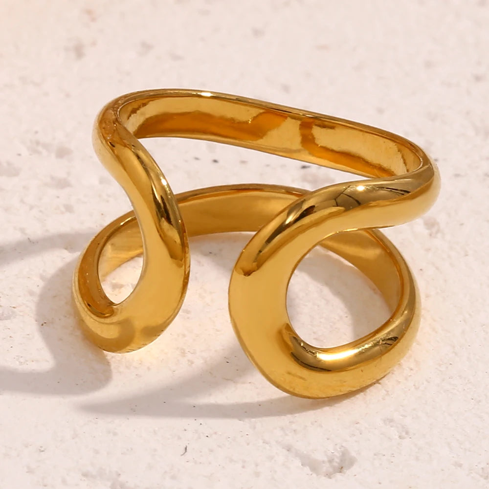 Bague Pita