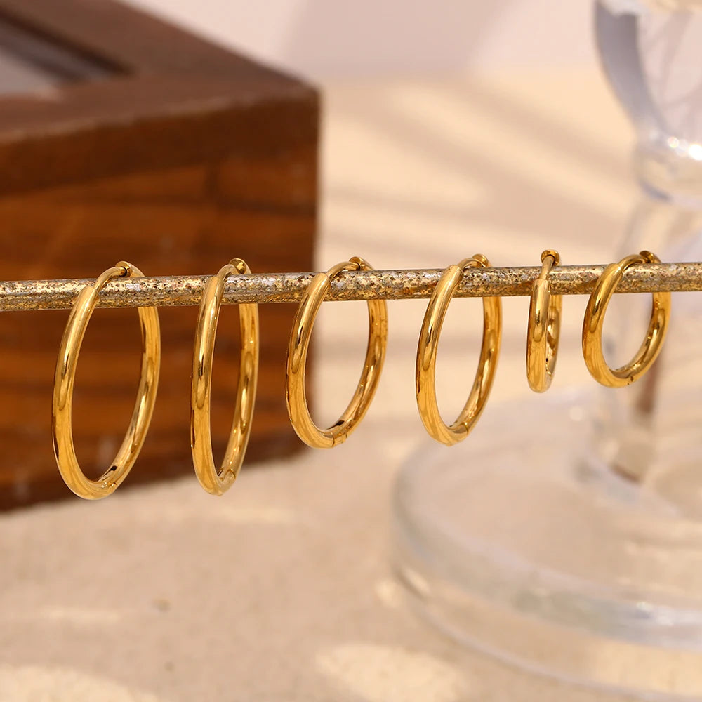 Chiara earrings