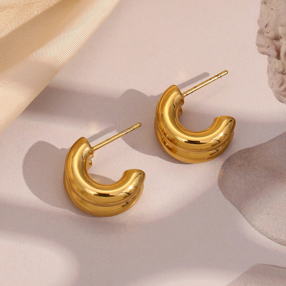 Deborah earrings