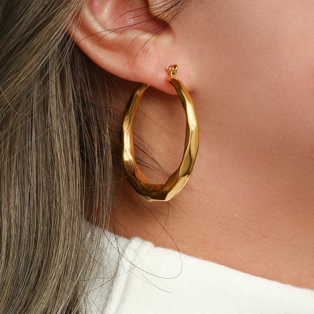 Cindy earrings