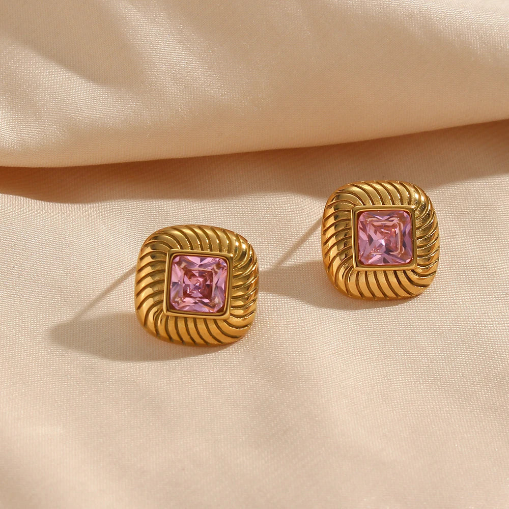 Paloma earrings