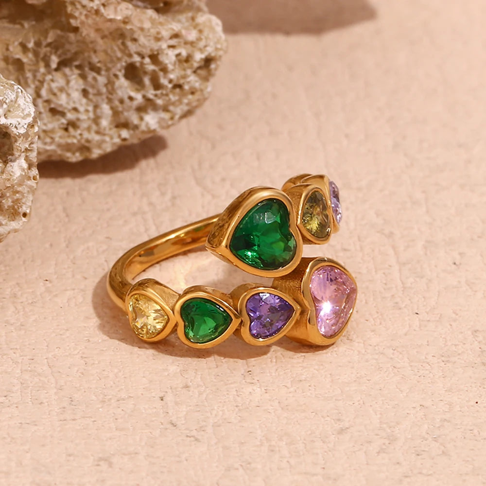 Lova Ring